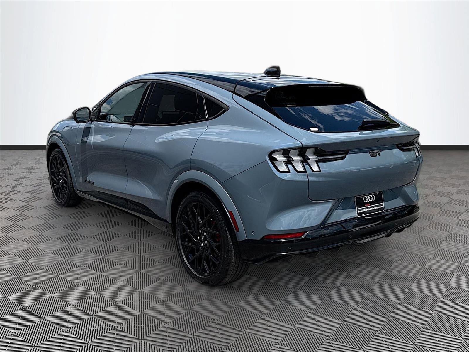Used 2023 Ford Mustang Mach-E GT w/ GT Performance Edition AWD/4WD image 5