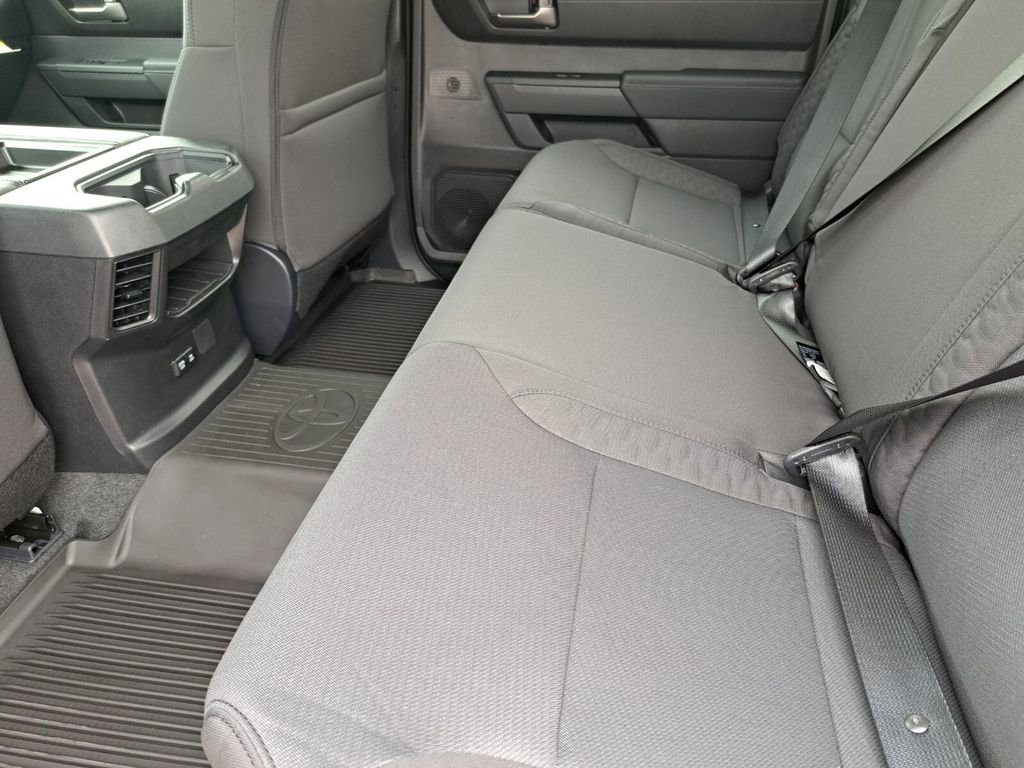 New 2026 Toyota Tundra SR5 image 22