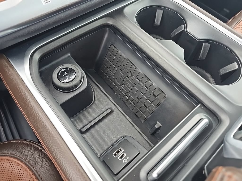 Used 2025 Ford Expedition King Ranch AWD/4WD image 30