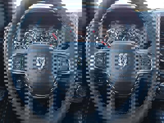 New 2026 RAM 1500 Lone Star image 60