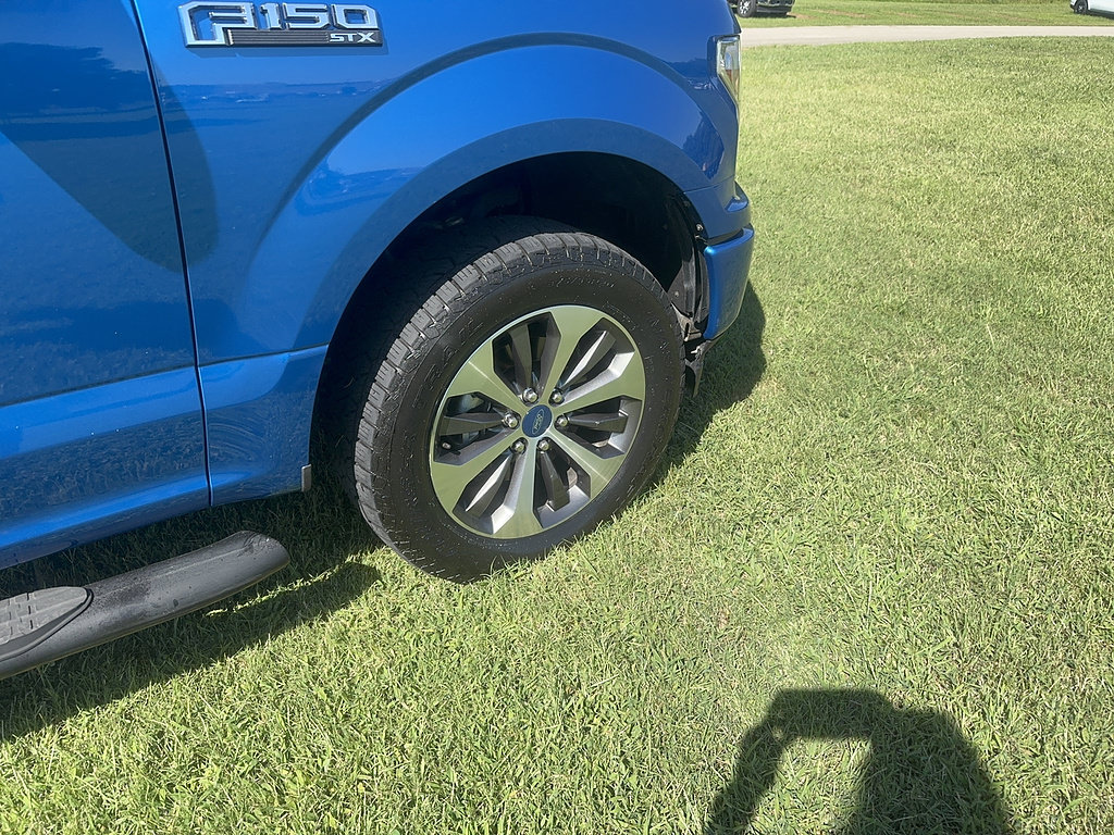Used 2019 Ford F150 XL w/ Equipment Group 101A Mid AWD/4WD image 16