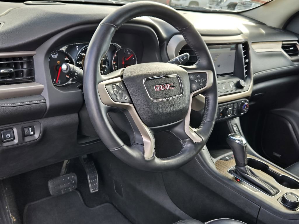 Used 2017 GMC Acadia Denali AWD/4WD image 23