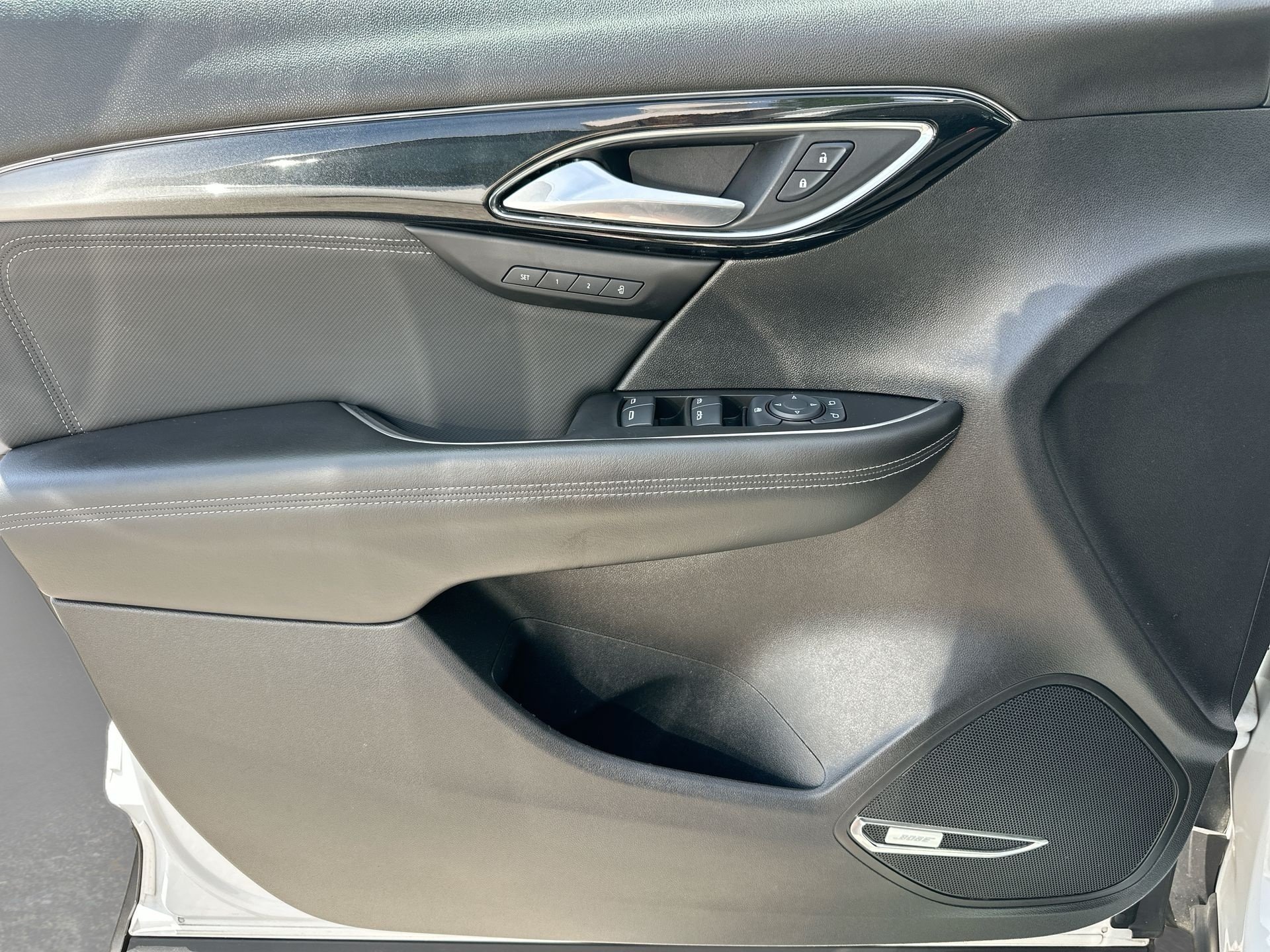 Used 2024 Buick Envision Preferred AWD/4WD image 22
