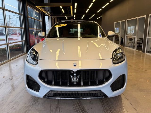 Used 2023 Maserati Grecale Modena image 2