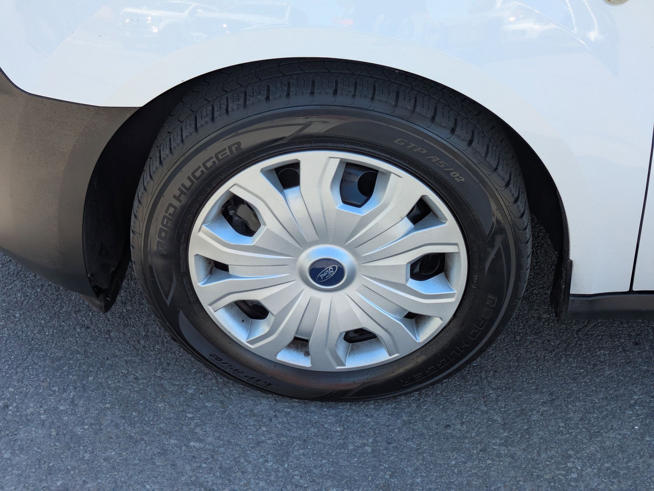 Used 2019 Ford Transit Connect XL FWD image 13