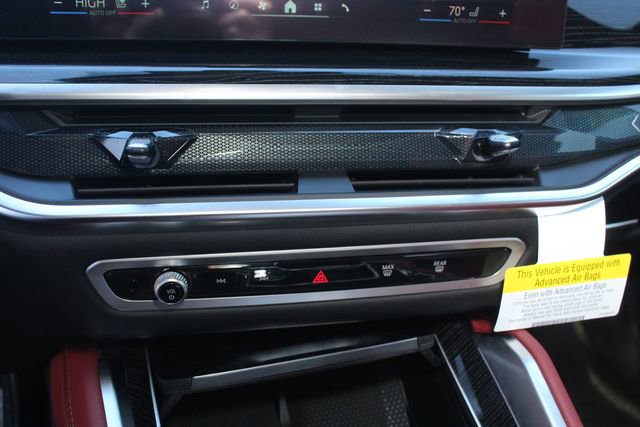 New 2026 BMW X6 xDrive40i image 13