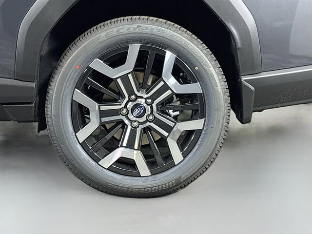 New 2026 Subaru Outback Touring XT image 33