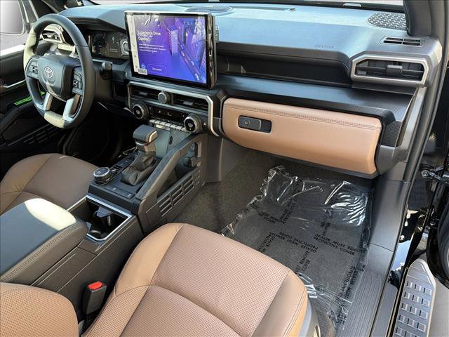 New 2026 Toyota 4Runner Limited image 25