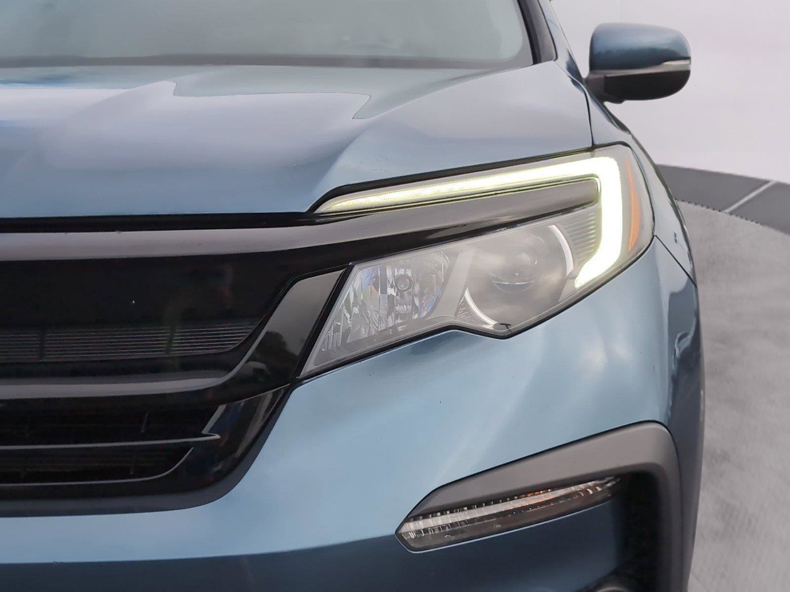 Used 2022 Honda Pilot Special Edition image 33