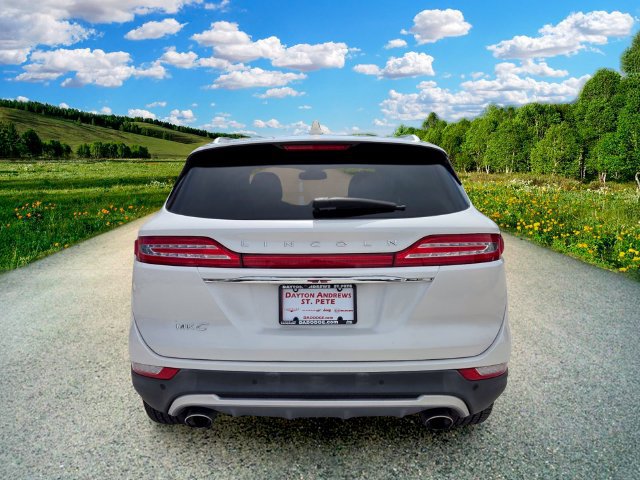 Used 2019 Lincoln MKC Reserve w/ MKC Technology Package FWD image 5