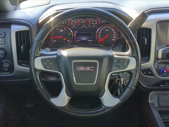 Used 2016 GMC Sierra 2500 SLT image 12