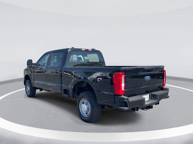 New 2026 Ford F350 XL AWD/4WD image 5