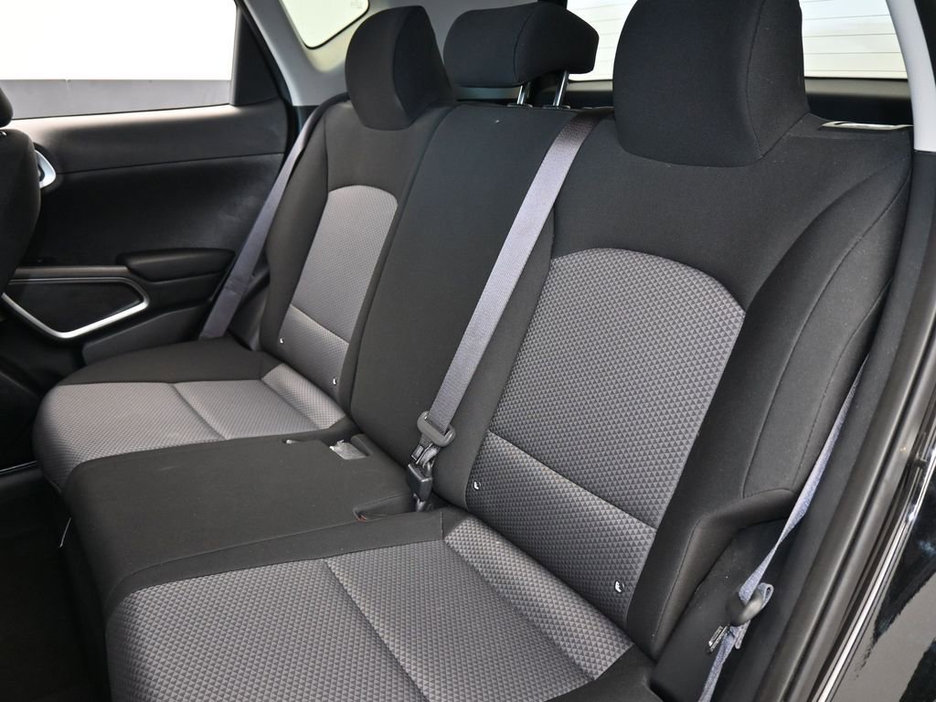 Used 2023 Kia Soul LX w/ Option Group 015 image 28