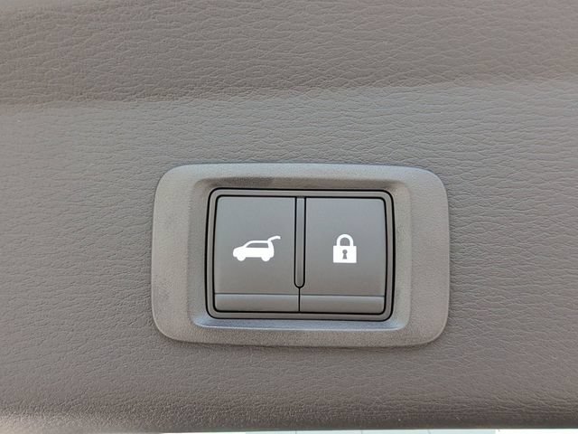 New 2026 Mitsubishi Outlander SEL Black Edition FWD image 14