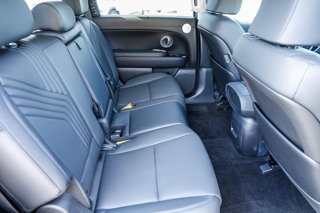 New 2026 Hyundai Palisade SEL Premium FWD image 22