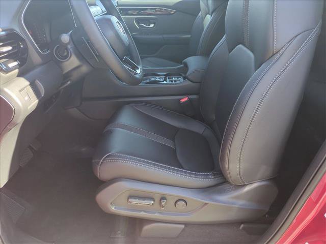 New 2026 Honda Passport RTL image 4