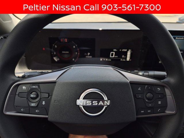 New 2026 Nissan Sentra S w/ S Cold Weather Package FWD image 14
