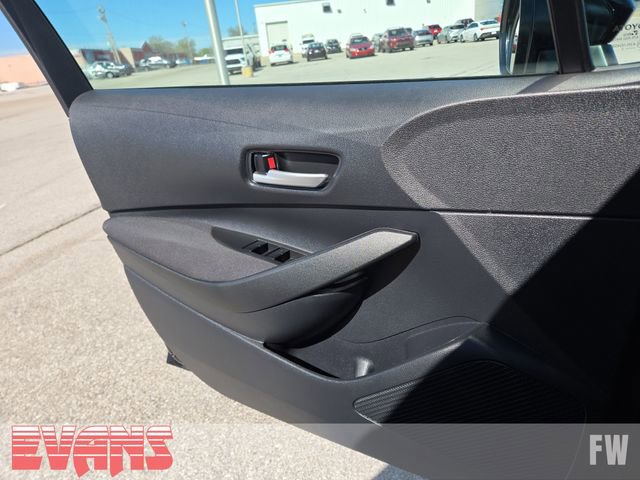 New 2026 Toyota Corolla SE w/ SE Package image 20