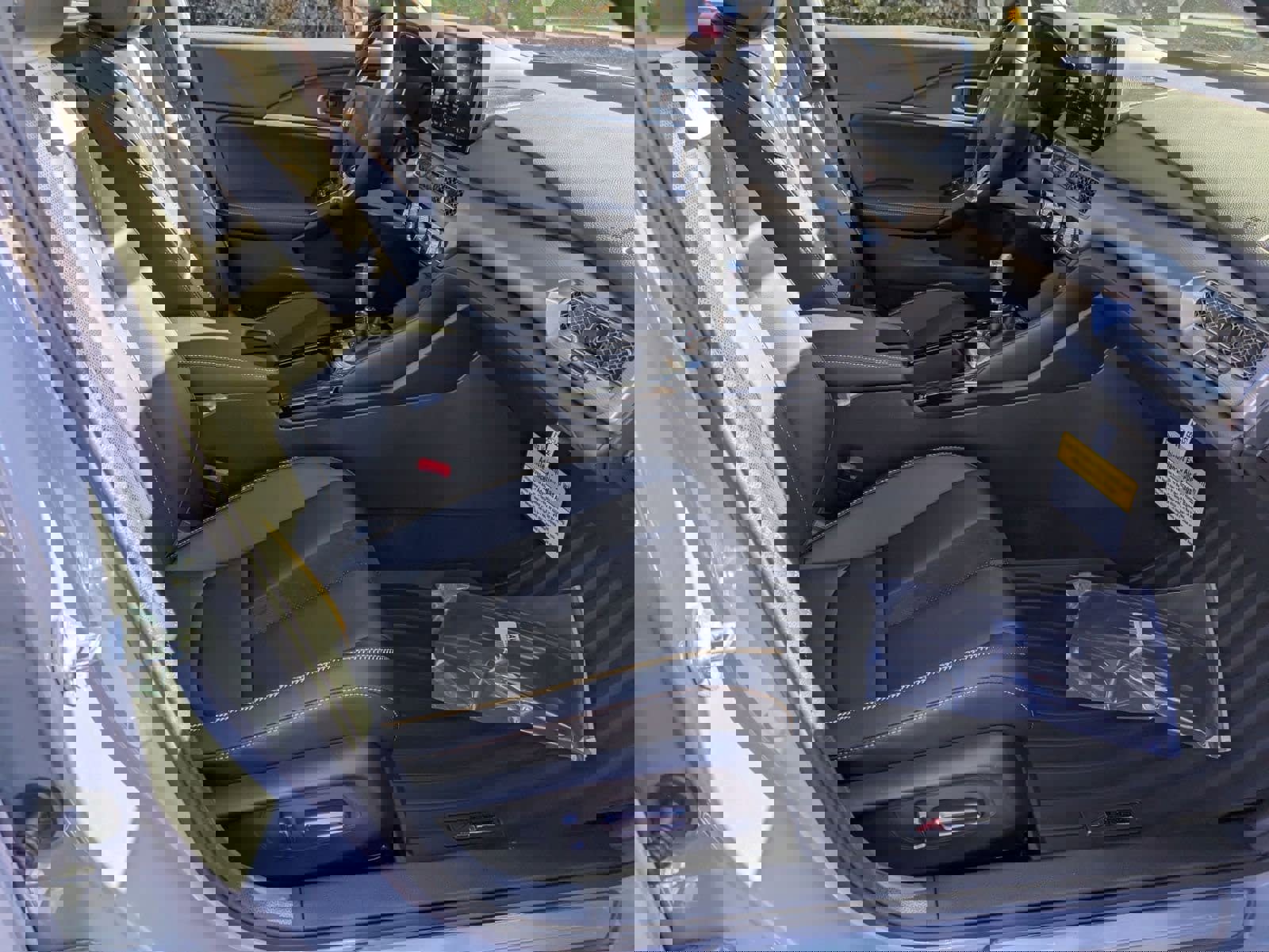 New 2026 Acura Integra A-Spec image 30