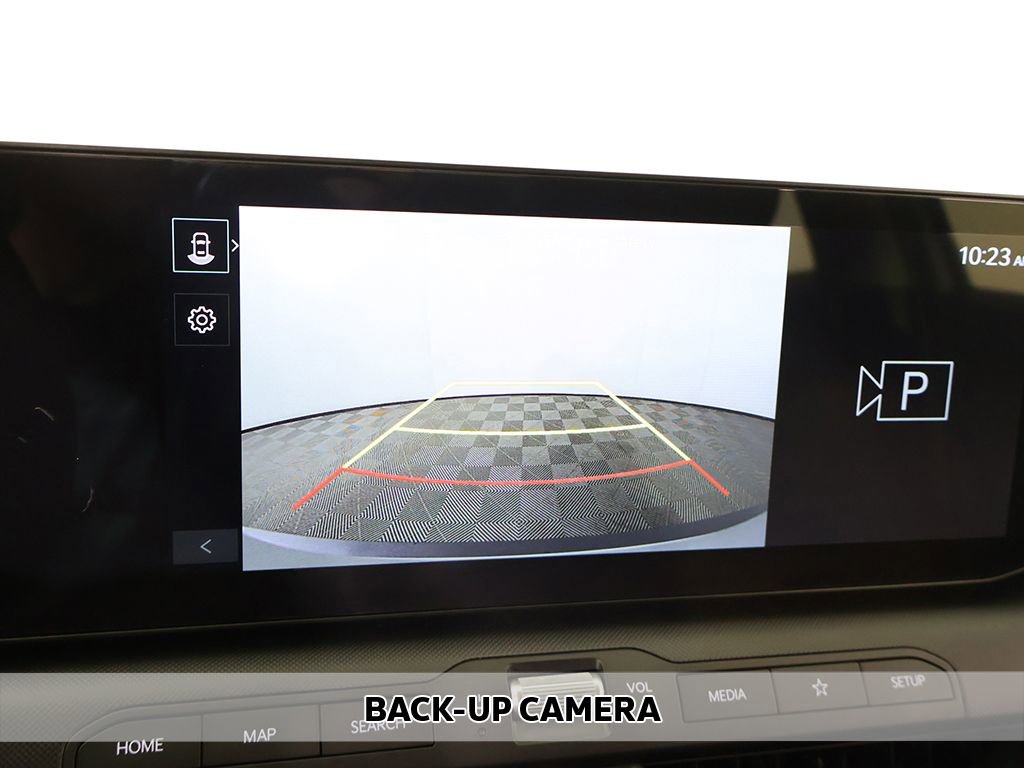 Used 2025 Kia K4 LXS image 5