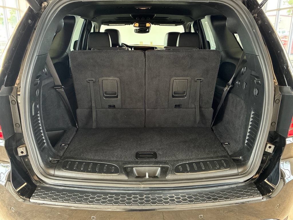 Used 2025 Dodge Durango GT AWD/4WD image 23