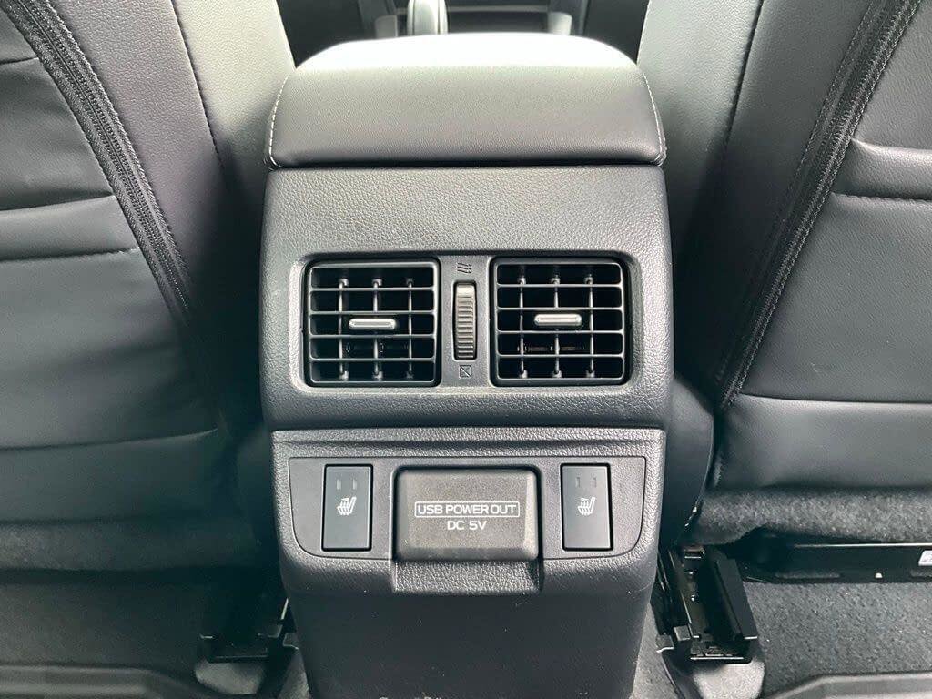 Used 2018 Subaru Outback 2.5i Limited image 15
