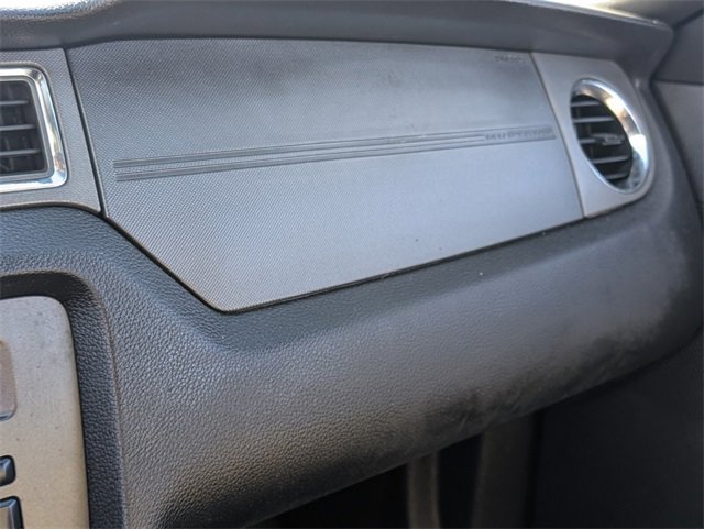 Used 2014 Ford Mustang Convertible image 21