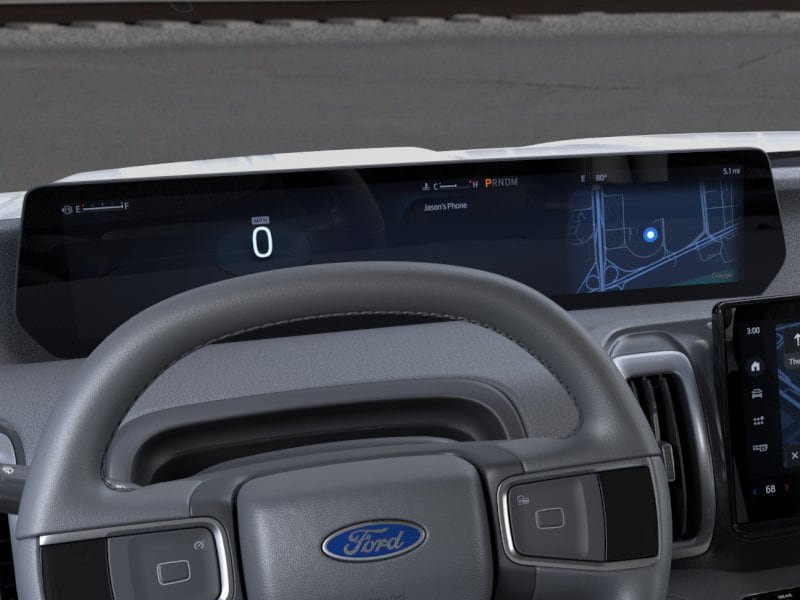 New 2026 Ford Expedition Max Active RWD image 13