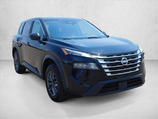Used 2024 Nissan Rogue S FWD image 5