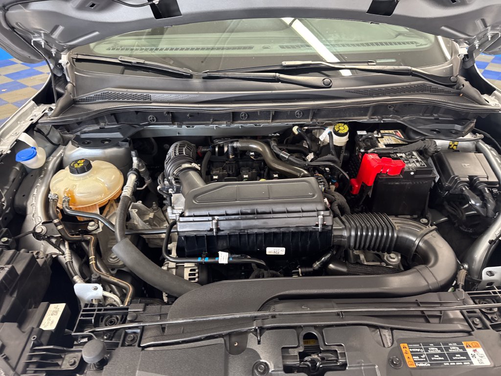 Used 2024 Ford Escape ST-Line w/ Tech Pack #1 AWD/4WD image 24