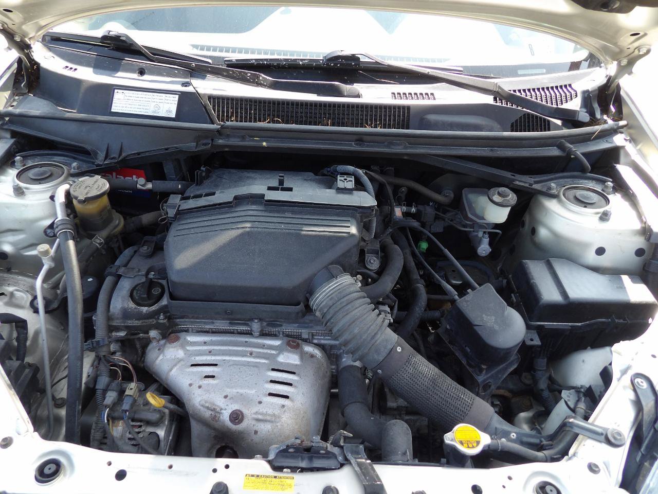 Used 2001 Toyota RAV4 2WD image 19