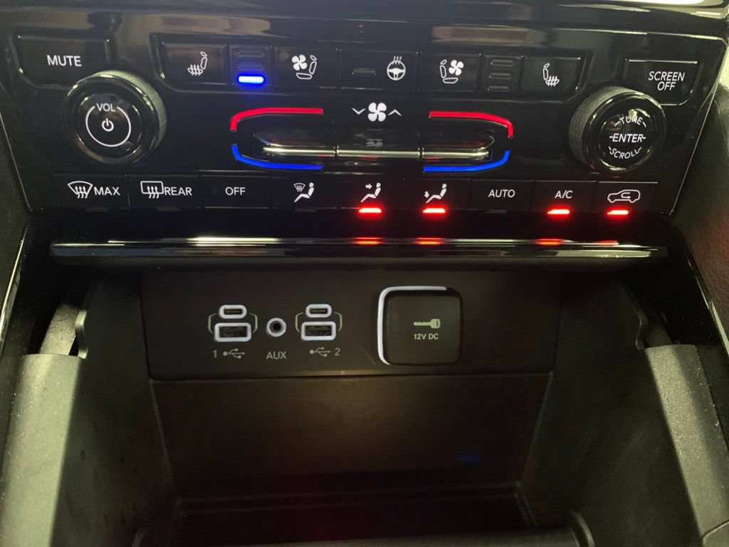 Certified 2023 Jeep Grand Cherokee Summit AWD/4WD image 19