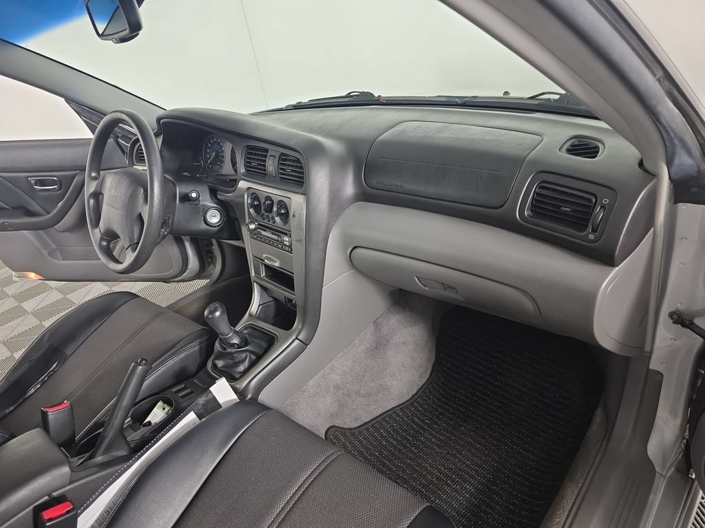 Used 2006 Subaru Baja Sport AWD/4WD image 25