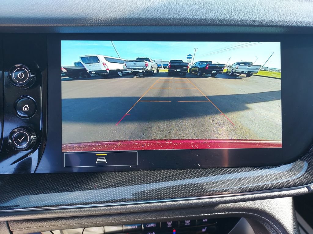 Used 2022 Buick Envision Preferred FWD image 23