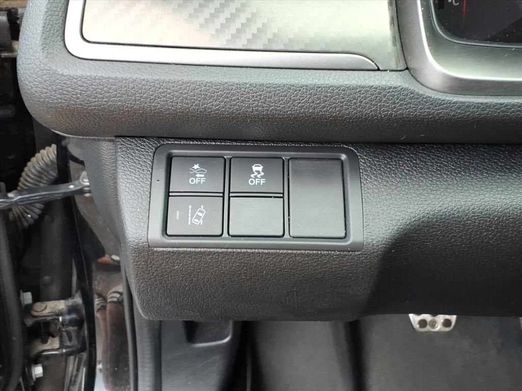 Used 2020 Honda Civic Si image 20