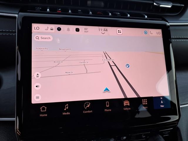 New 2025 Jeep Grand Cherokee L Limited w/ Luxury Tech Group II image 6