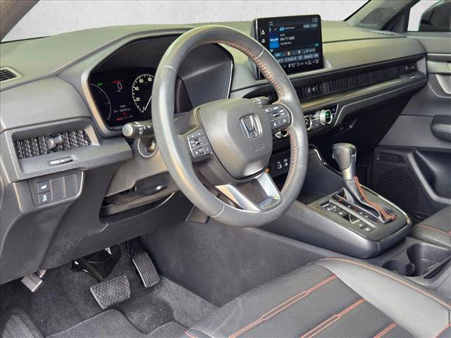 Used 2024 Honda CR-V Sport-L image 9