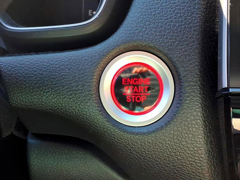 Used 2022 Honda CR-V Touring image 23