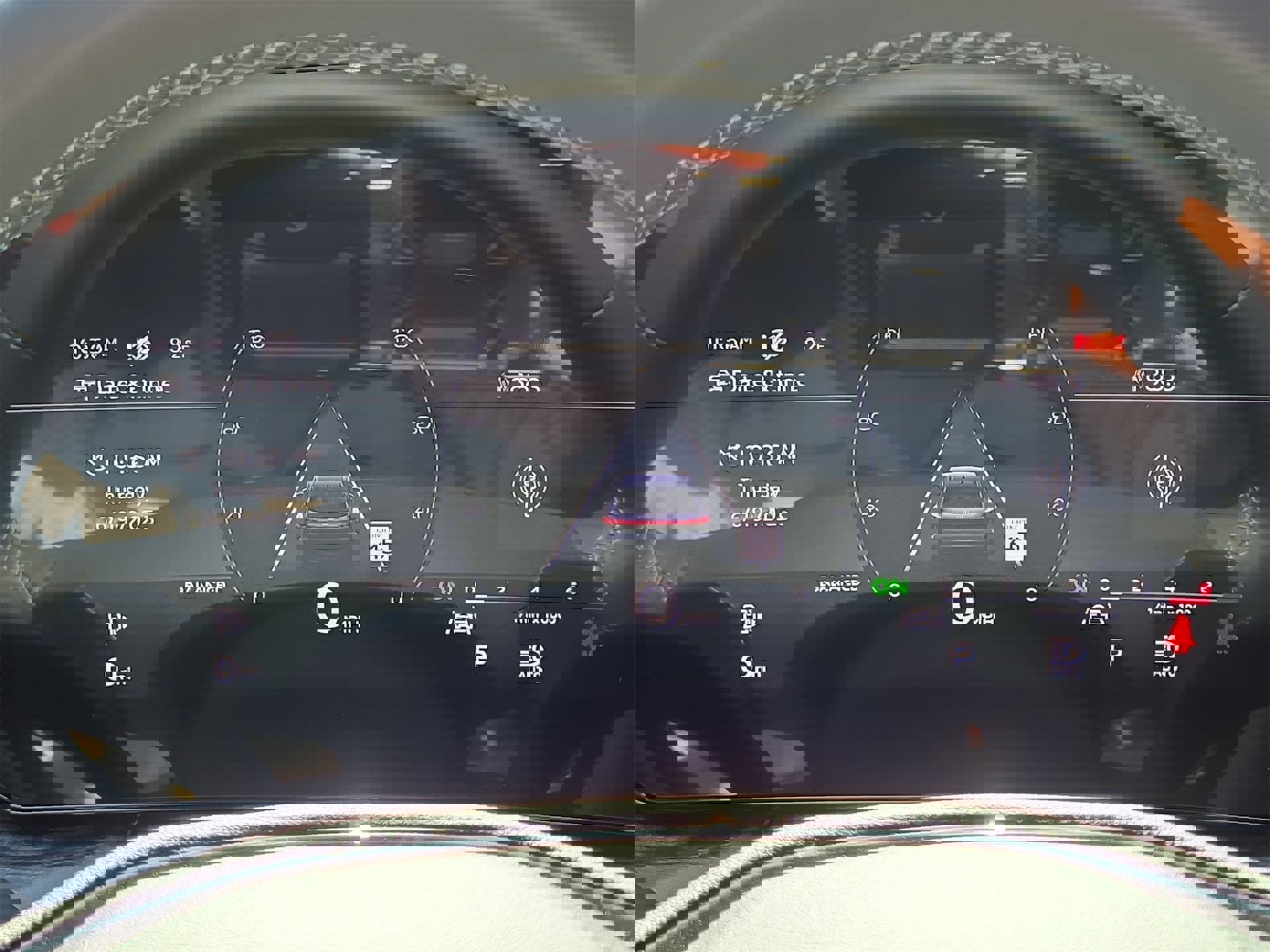 Certified 2025 Audi Q5 Premium Plus w/ Premium Plus image 20