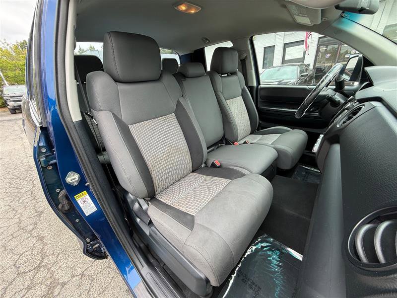 Used 2014 Toyota Tundra SR AWD/4WD image 31