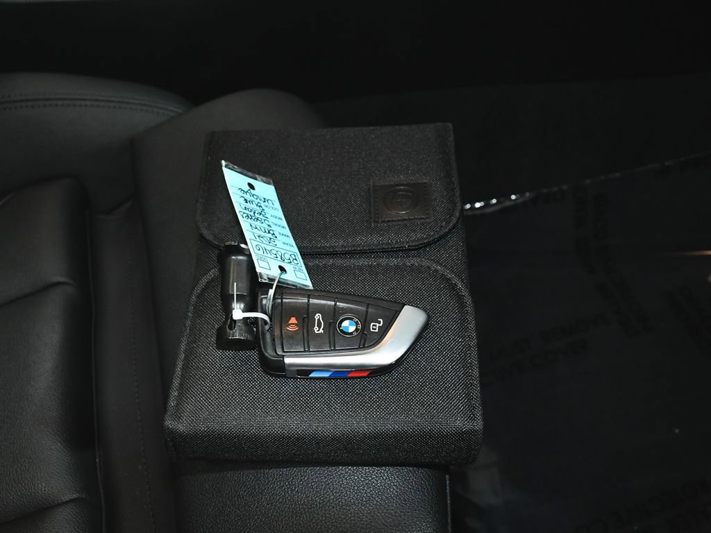 Used 2021 BMW M340i xDrive w/ Premium Package image 70