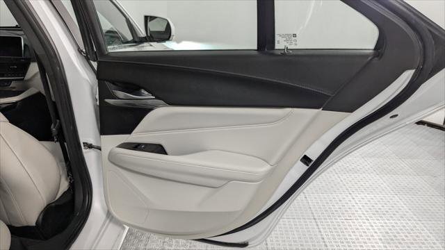 Used 2020 Cadillac CT4 Luxury w/ Sun And Sound Package image 19