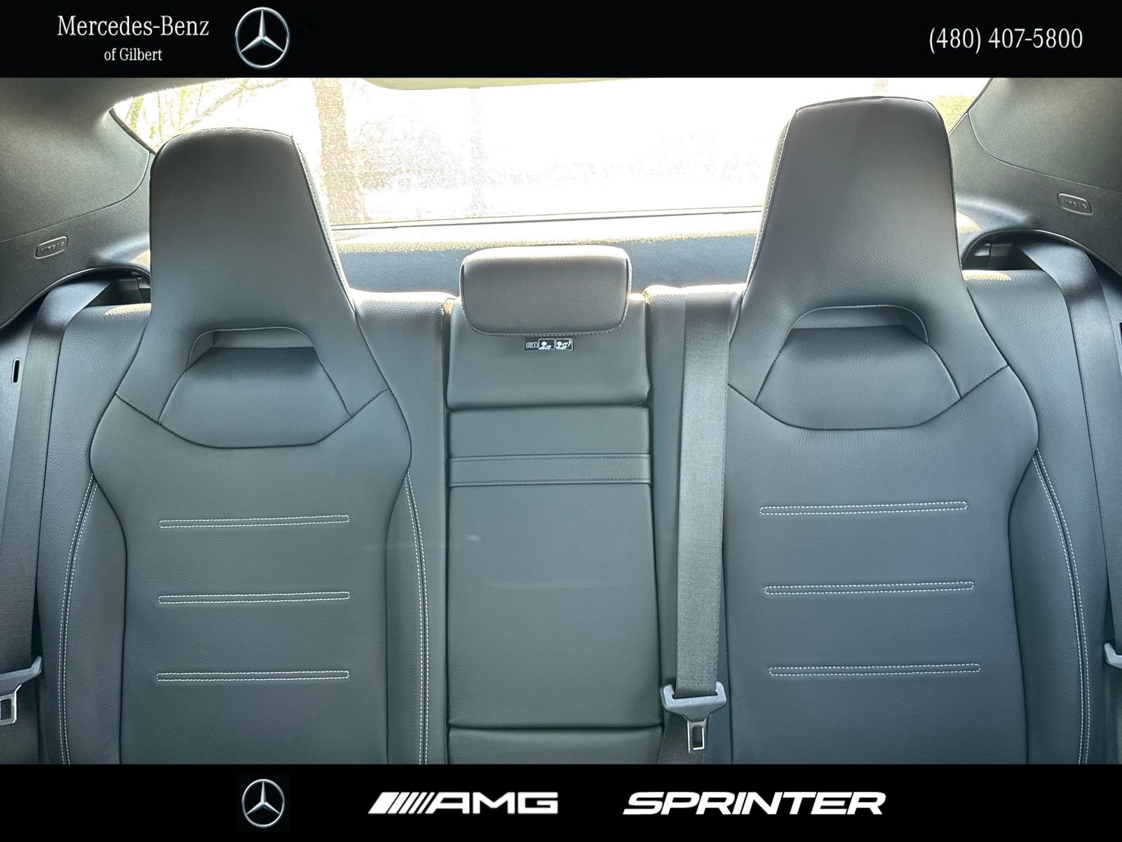 New 2026 Mercedes-Benz CLA 45 AMG S 4MATIC image 14