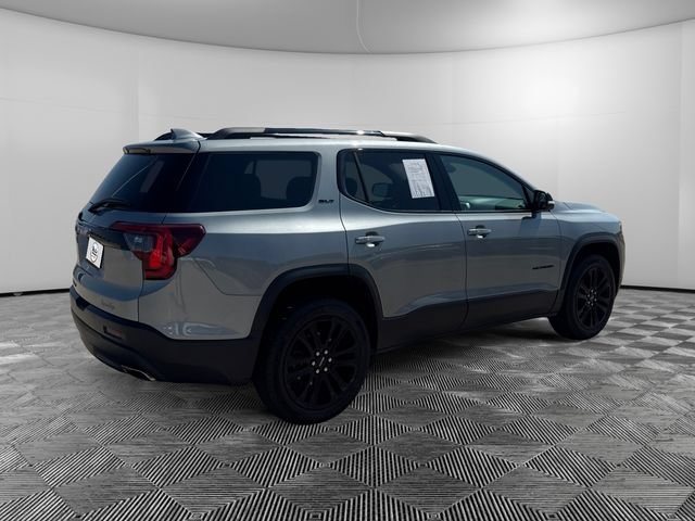 Used 2023 GMC Acadia SLT w/ Elevation Edition FWD image 5