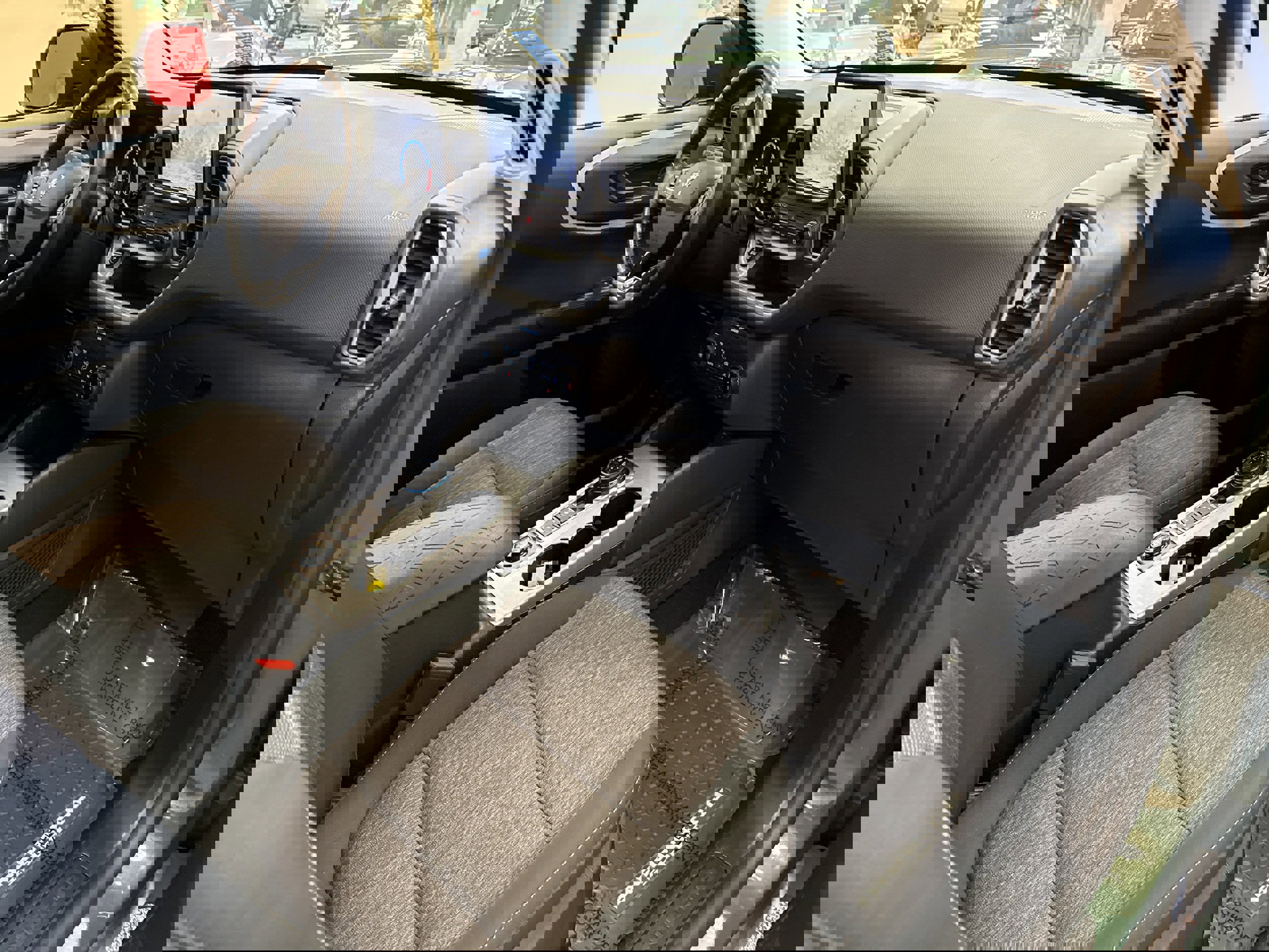 Used 2023 Ford Bronco Sport Big Bend w/ Convenience Package image 18