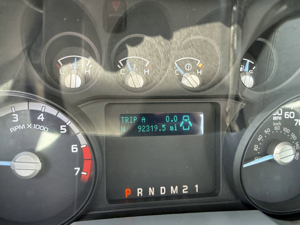 Used 2016 Ford F250 XL image 23