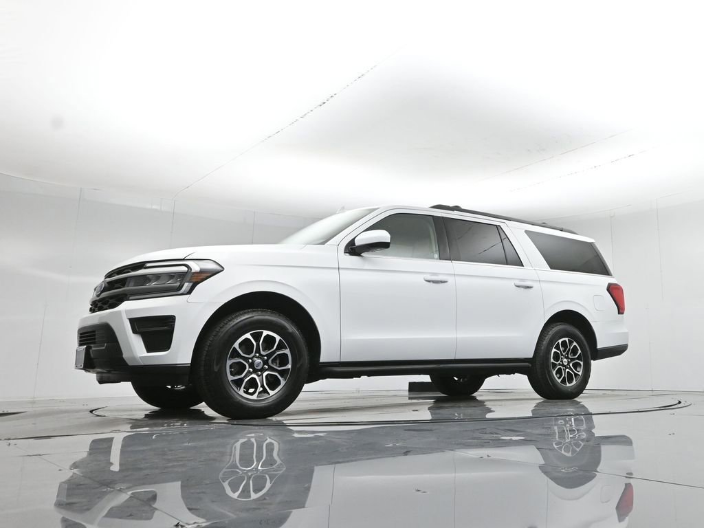Certified 2024 Ford Expedition Max XLT image 52