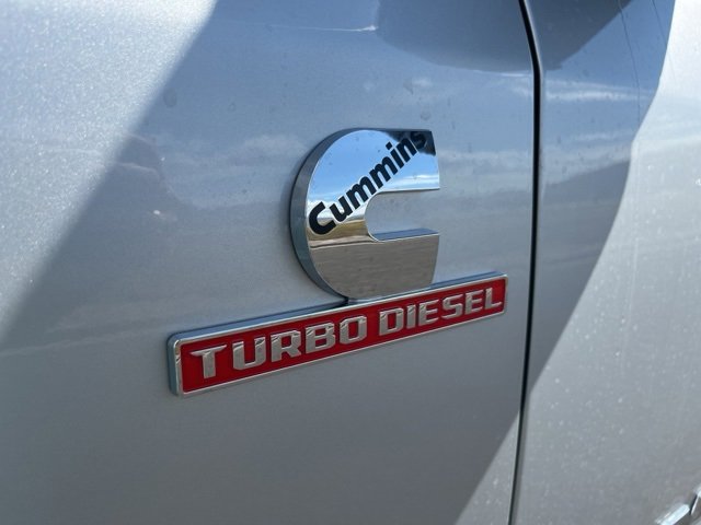 New 2026 RAM 3500 Big Horn image 10