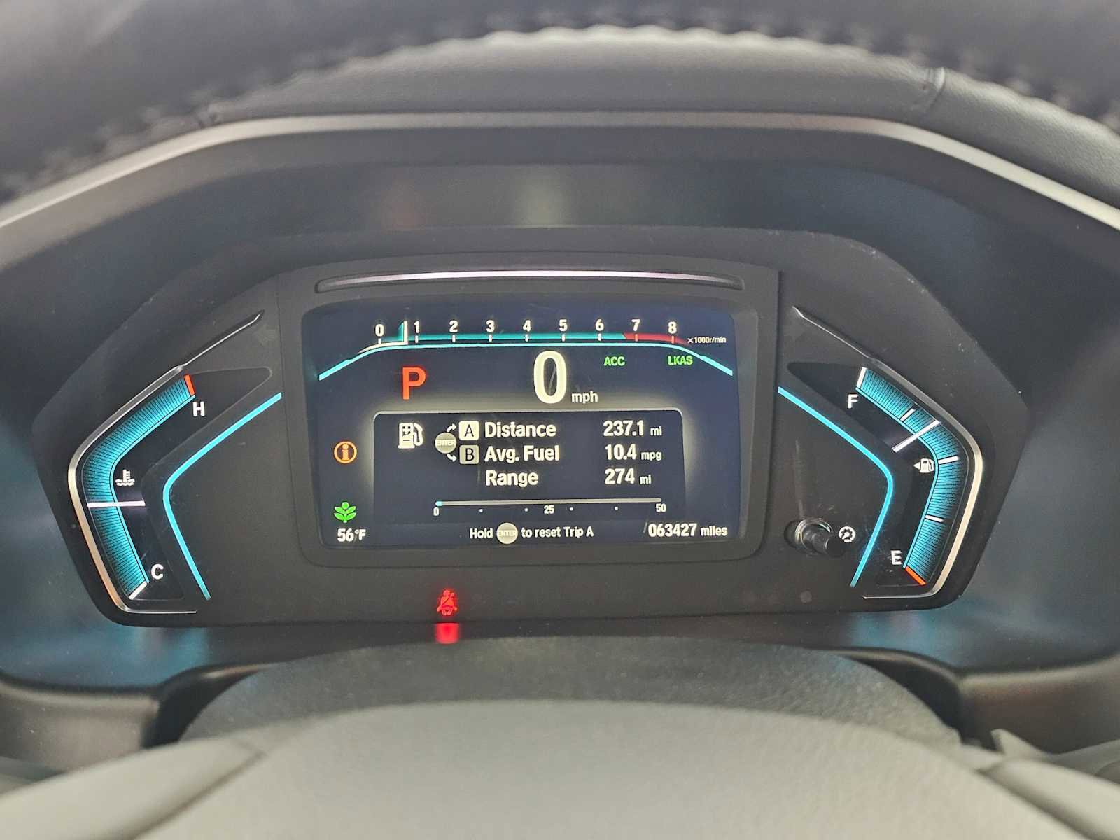 Used 2019 Honda Odyssey EX-L image 25