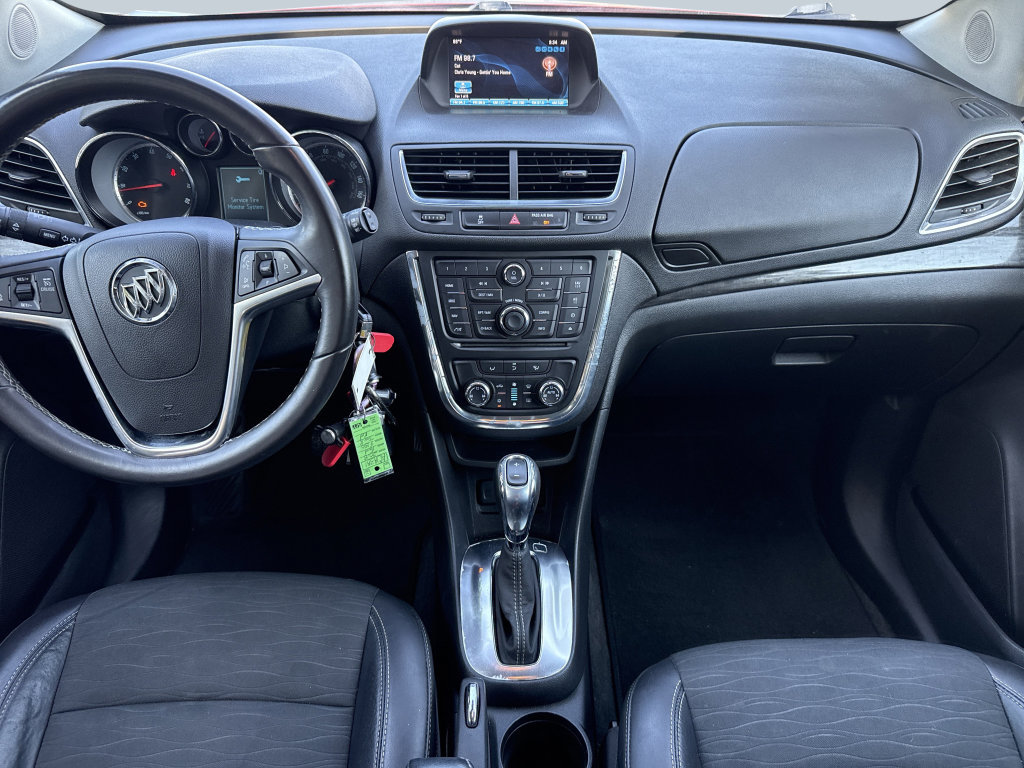 Used 2016 Buick Encore Convenience FWD image 13